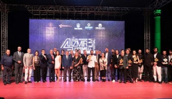 İzmir Film Festivali’ne muhteşem final