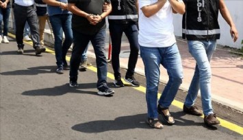 KPSS soruşturmasına 21 gözaltı kararı