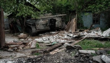 Rusya Luhansk'taki tam kontrolünü kaybetti: Putin'in Donbas planı zorlaştı