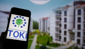 TOKİ'den sosyal konutta dolandırıcılık uyarısı