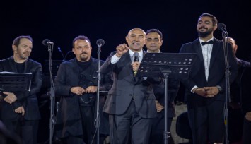 İzmir'den Almanya'ya Zeus Sunağı çağrısı