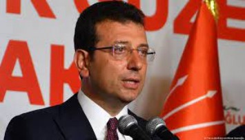 İmamoğlu davasında karar çıktı