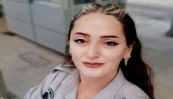 Otomobilin çarptığı güvenlik görevlisi hayatını kaybetti  