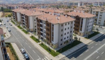 TOKİ'den 'indirim kampanyası'