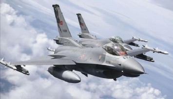 MİT’ten Irak’ın kuzeyine operasyon
