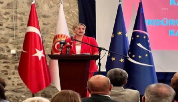 İzmir’de Avrupa Konseyi Parlamenter Meclisi’nden önemli toplantı