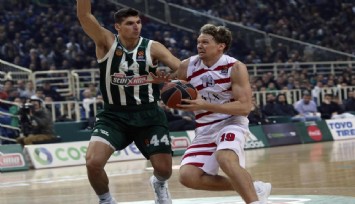 Pınar Karşıyaka, Kuzminskas’ı kadrosuna kattı