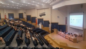 Geleceğin denizcilerine profesyonel destek