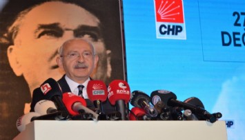 Kılıçdaroğlu İzmir’den seslendi: Benimle misiniz?