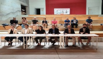 TMMOB İzmir İl Koordinasyon Kurulu’ndan Kültürpark açıklaması: Doğal ve kültürel değerleri hızla zarar görüyor