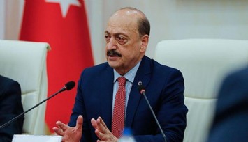 Bakan Bilgin’den önemli EYT açıklaması: Çözüm aşamasına geldi, açıklayacağız