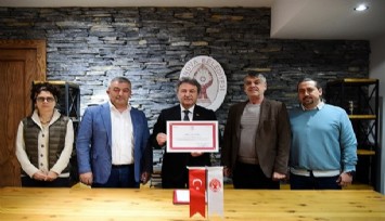 Bornova Belediyesi’ne sağlık hizmetlerinde tam puan   