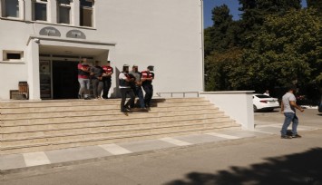 Manisa’da DEAŞ operasyonu: 1 tutuklama