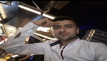 İki kardeşin tartışmasında kan döküldü