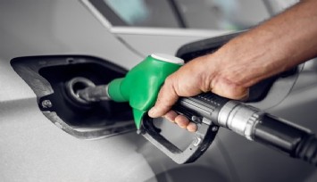 Benzin ve motorinde güncel fiyatlar