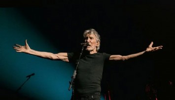 Zelenska'ya mektup krize yol açtı: Pink Floyd'un Polonya konseri iptal edildi