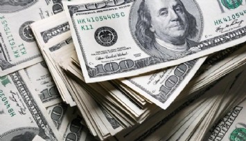 Dolar tarihi rekorunu aylar sonra yeniledi