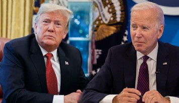 ABD’de seçmenler 2024 seçimleri için Biden ve Trump hakkında isteksizler