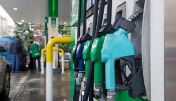 Benzin ve motorine indirim geliyor