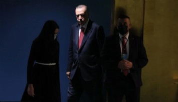 İngilizlerden çarpıcı analiz: Cumhurbaşkanı Erdoğan’ı örnek gösterdiler