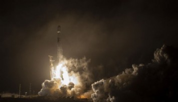 NASA'nın uzay aracı 11 milyon kilometre uzaklıktaki asteroide çarpacak
