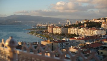 İzmir konut fiyat artışında dünya rekoru kırdı