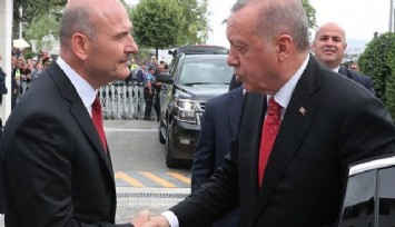 Çok konuşulacak iddia: İstifa etti, kabine buz kesti