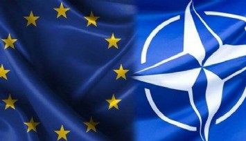 NATO: “Rusya tarafından düzenlenen sahte referandumların hiçbir meşruiyeti yoktur”
