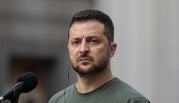 Zelenskiy: 'Rusya’nın referandum sonuçlarını tanıması, Putin ile konuşacak hiçbir şey olmadığı anlamına gelir'
