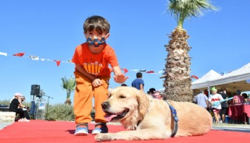 Narlıdere’de Pati-Fest heyecanı yaşanacak