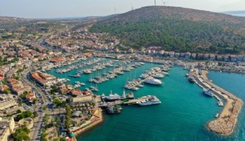 Satışa çıkan arazilerin yeni sahipleri belli oldu