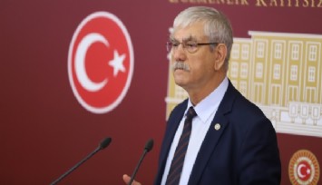Beko: Staj süresinin sigortadan sayılması için yasal düzenleme yapılsın