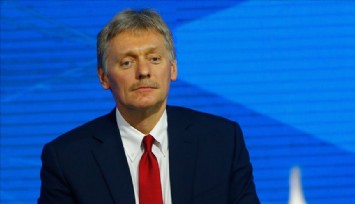 Referandum yapılan bölgelerin Rusya'ya katılımı için yarın tören düzenlenecek