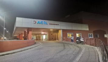 Almanya'dan ziyarete gelen kardeşini 5 kez bıçakladı