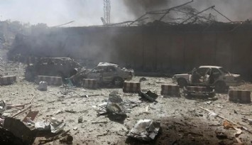 Kabil’de okula intihar saldırısı: En az 19 ölü