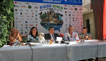 Konak’ta “Patilerin Festivali” başlıyor   