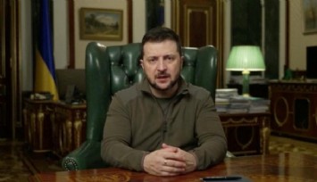 Rusya’nın “ilhak” kararına karşı Zelenskiy’den NATO hamlesi   