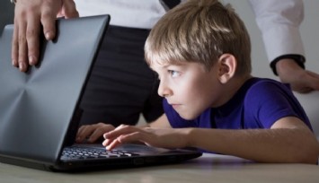 Çocuklarda teknoloji bağımlılığına uzman bakışı