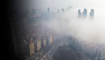 Meteorolojiden 8 kent için sarı alarm