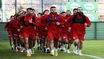 Kaf-Kaf’ta hareketli saatler yaşanıyor