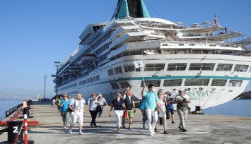 İzmir turizmde normale döndü