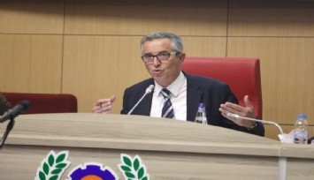 Başkan Arda’ya hapis cezası ve siyasi yasak