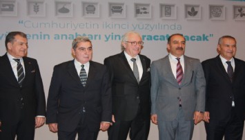 Ege Bölgesi'nin ihracatı 31 milyar doları aştı