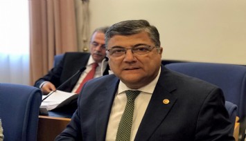 CHP’li Sındır“Türkiye Varlık Fonu bir yılda 52 Milyar dolar eridi!”