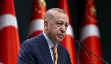 Cumhurbaşkanı Erdoğan'dan çiftçiye 250 bin TL destek kredisi