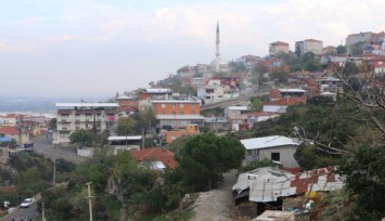 Kemalpaşa'da kentsel dönüşüm planları onaylandı