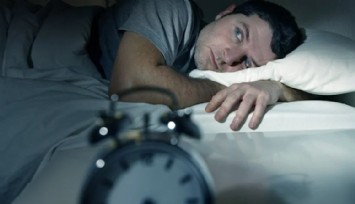 Sağlıklı bir yaşam için ideal uyku zamanı açıklandı