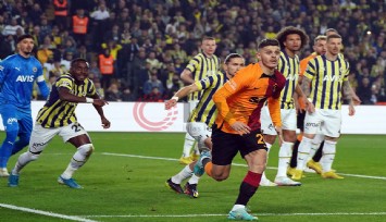 Cim Bom, Kadıköy'de farklı kazandı: 0-3