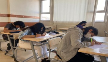 Bayraklı Belediyesi eğitim kurumu için sınav yapacak
