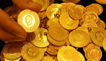 Altın fiyatları faiz beklentileriyle yükselişte